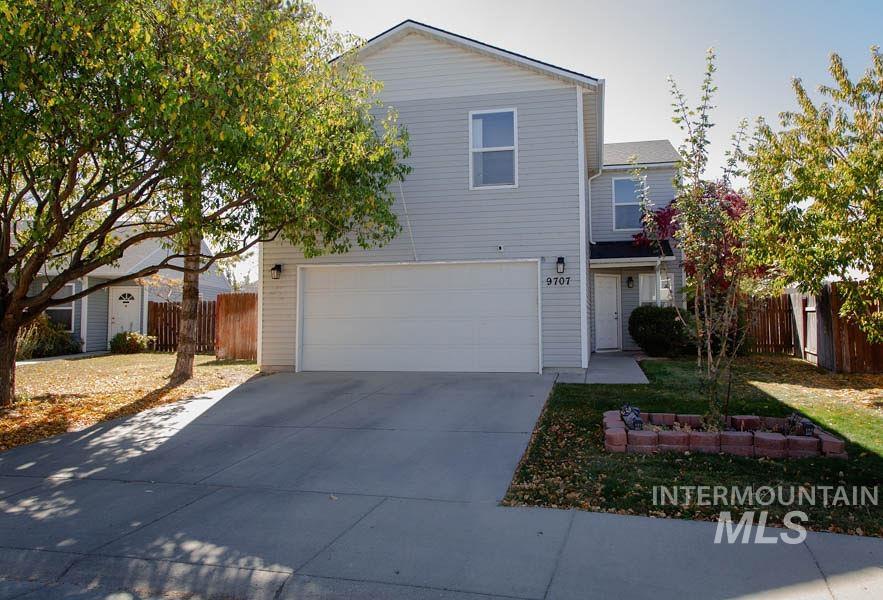 9707 Portola Dr, Boise, ID, 83709 — assumable VA mortgage at 2.00%