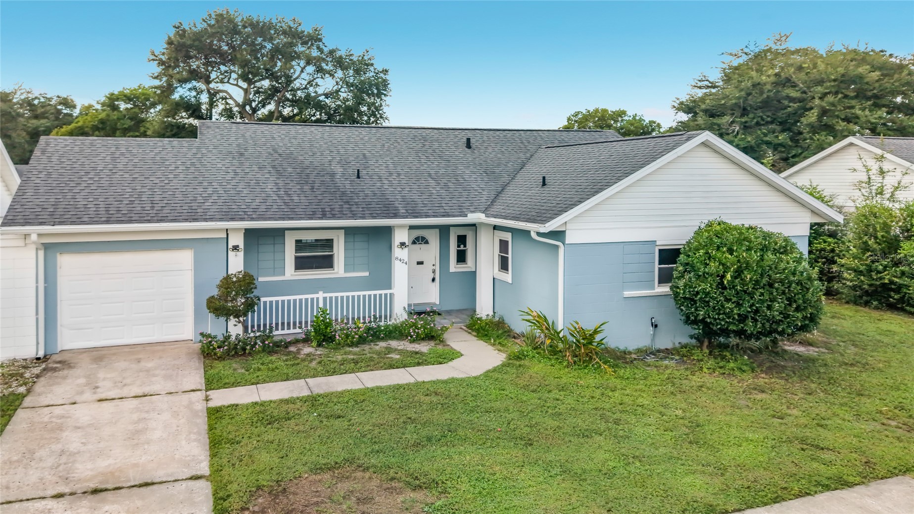 8424 POCASSET Place, Orlando, FL, 32827 — assumable VA mortgage at 3.10%