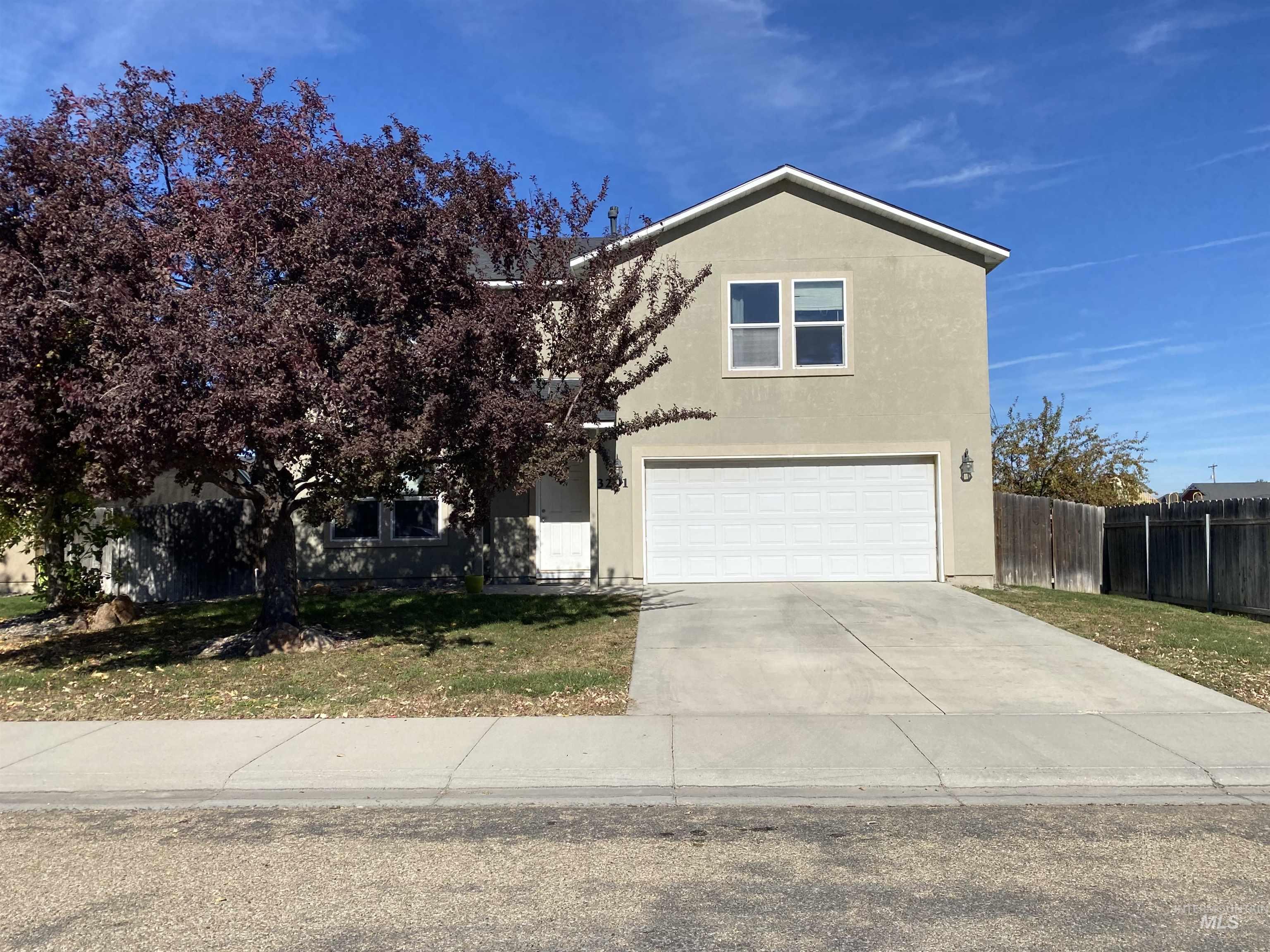 3201 Windward St, Caldwell, ID, 83605 — assumable FHA mortgage at 3.45%