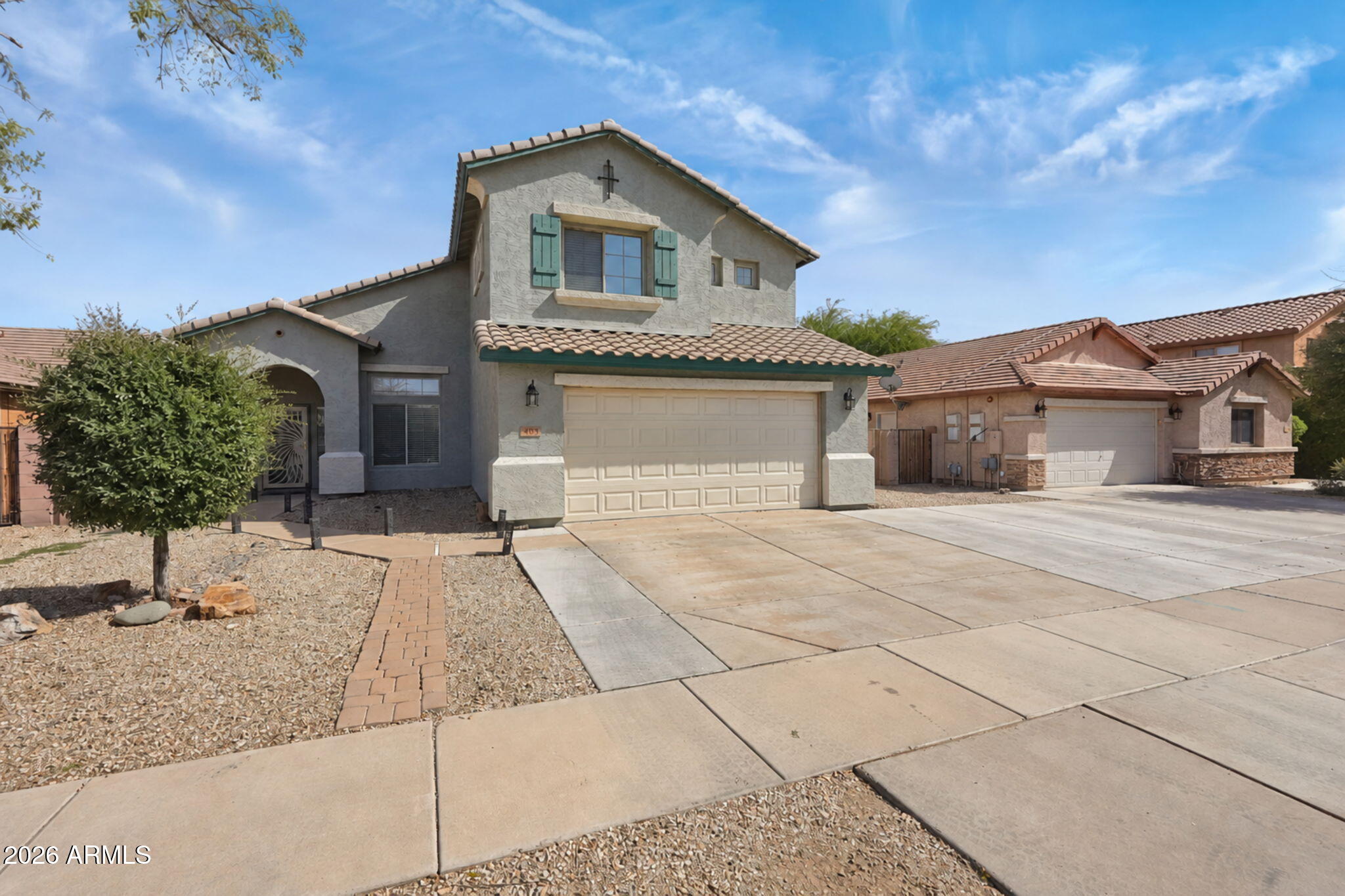 405 114TH Avenue, Avondale, AZ, 85323 — assumable VA mortgage at 2.87%