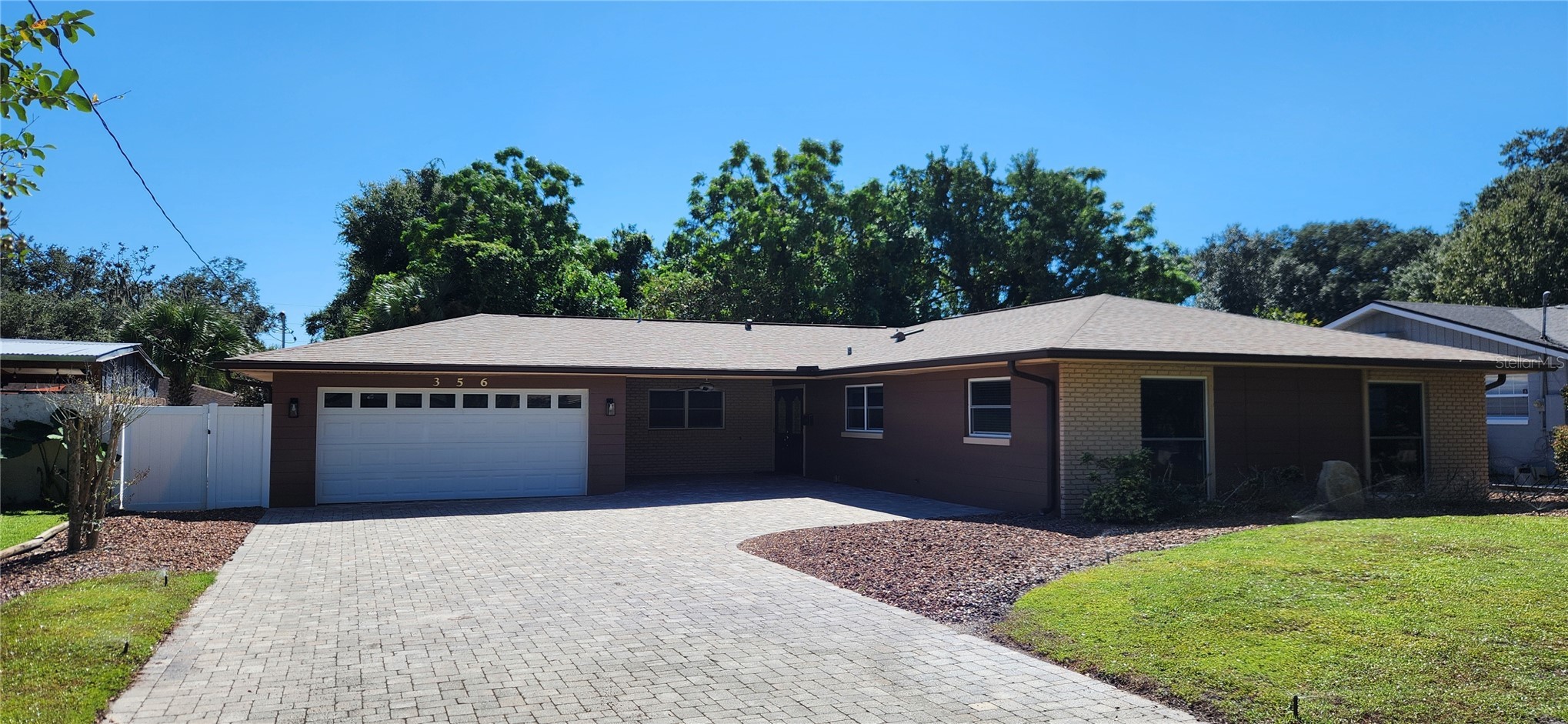 356 CROTON Drive, Maitland, FL, 32751 — assumable VA mortgage at 2.93%