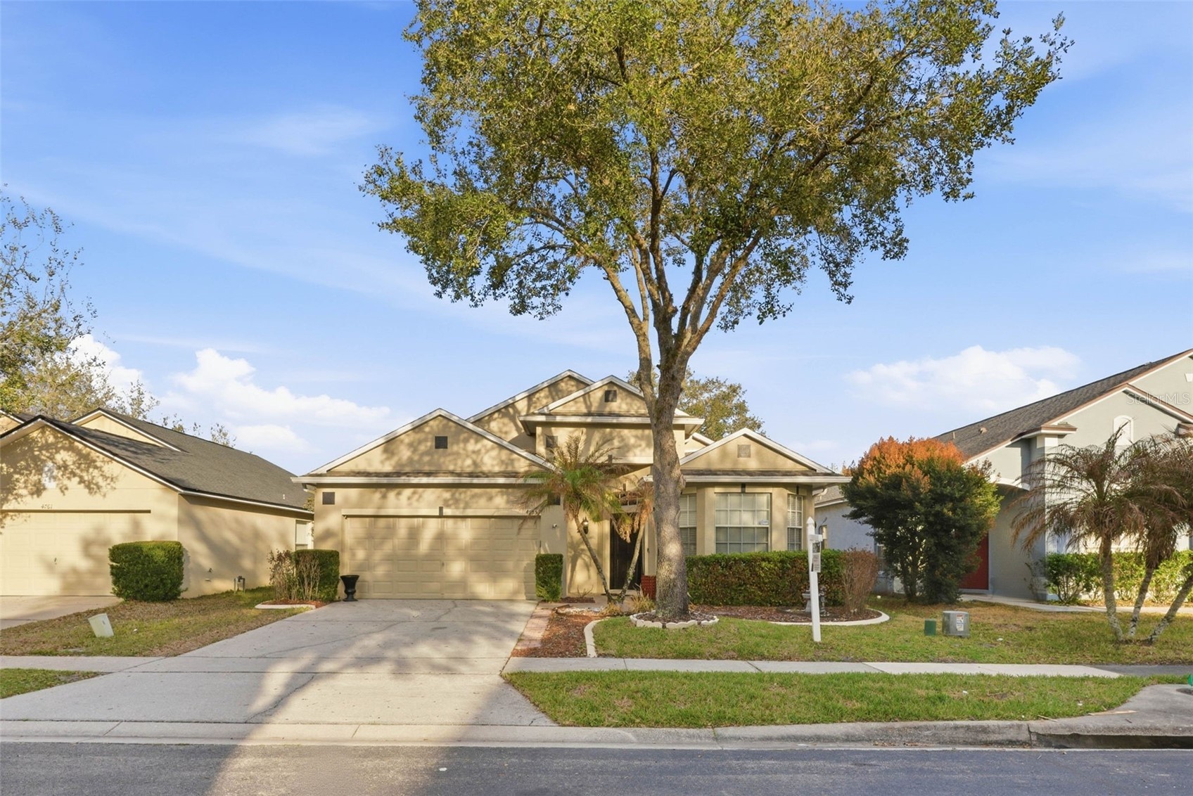 4755 NORTHERN DANCER Way, Orlando, FL, 32826 — assumable FHA mortgage at 4.45%