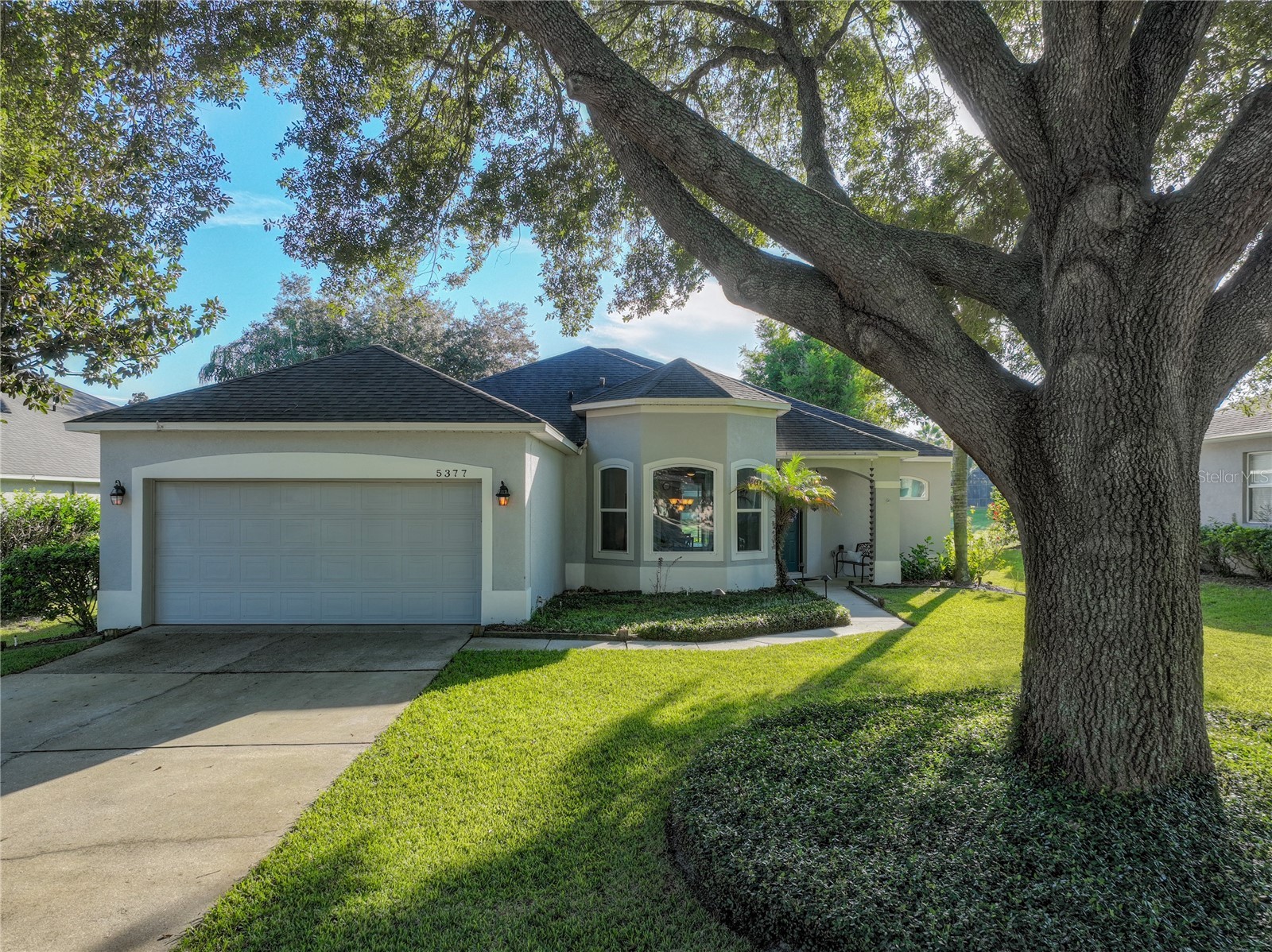 5377 RED LEAF Court, Oviedo, FL, 32765 — assumable VA mortgage at 3.13%