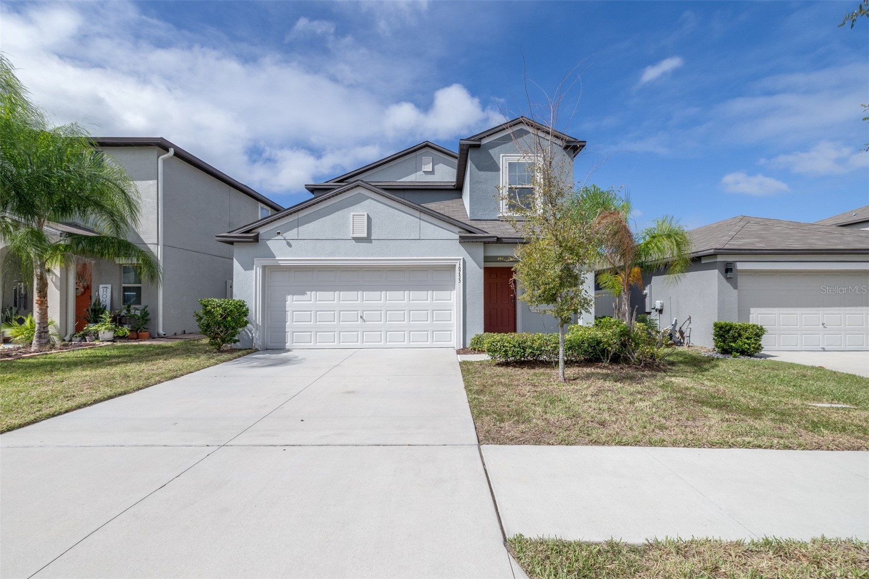 16755 DELIA Street, Wimauma, FL, 33598 — assumable FHA mortgage at 4.67%