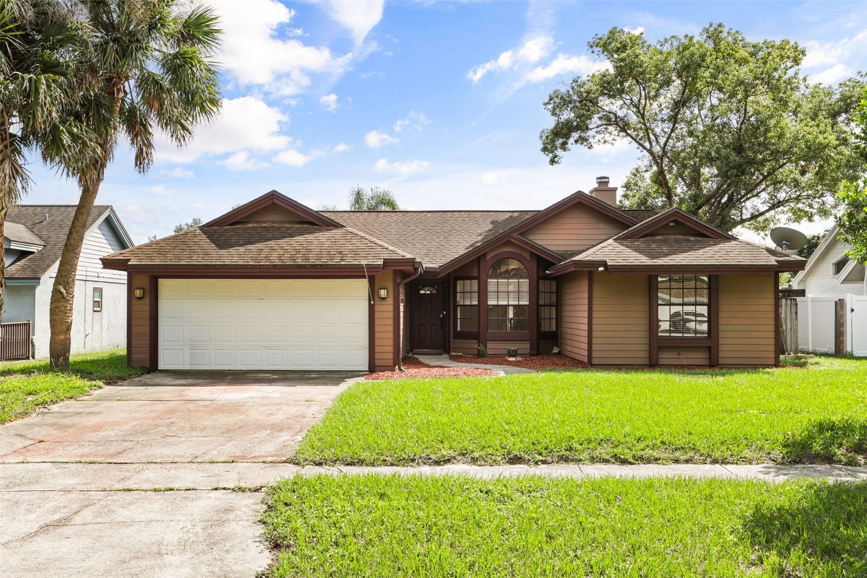2507 DOVETAIL Drive, Ocoee, FL, 34761 — assumable FHA mortgage at 3.90%