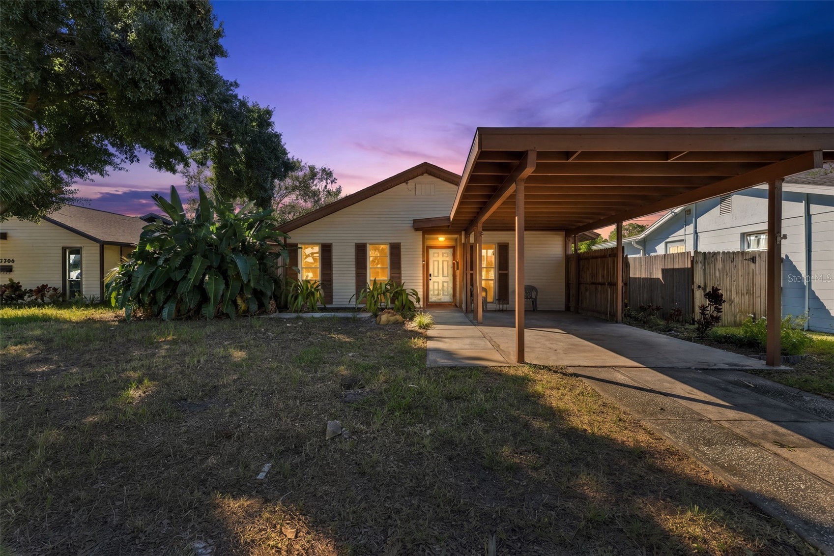 774 91ST Avenue, St Petersburg, FL, 33702 — assumable FHA mortgage at 2.87%