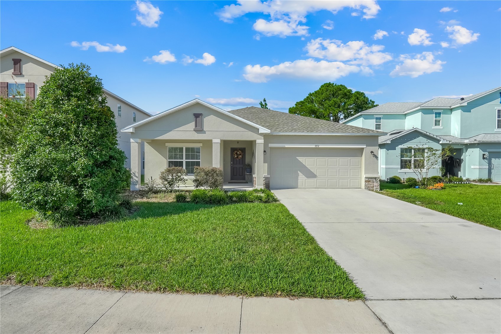 3892 FESCUE Street, Clermont, FL, 34714 — assumable FHA mortgage at 2.98%