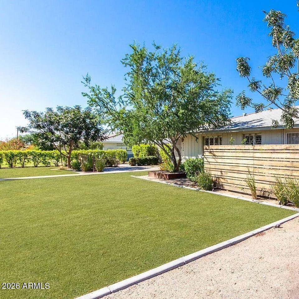 6226 14TH Street, Phoenix, AZ, 85014 — assumable VA mortgage at 2.50%