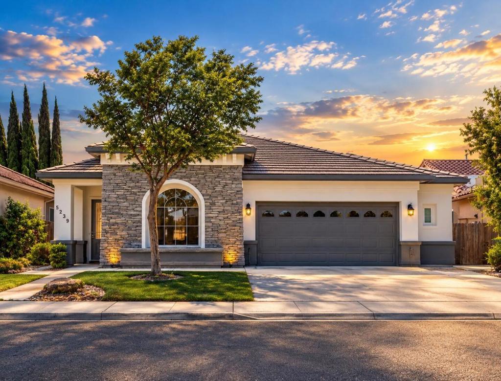 5239 Sire Court, Riverbank, CA, 95367 — assumable FHA mortgage at 5.30%
