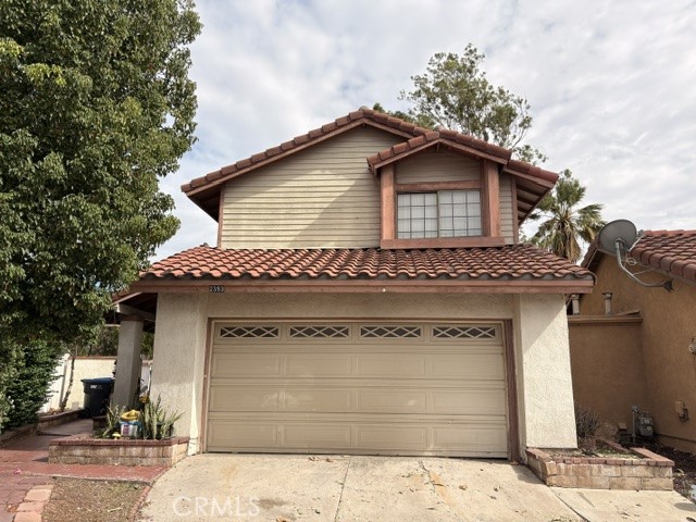 2393 Weatherwood, Corona, CA, 92879 — assumable VA mortgage at 3.21%
