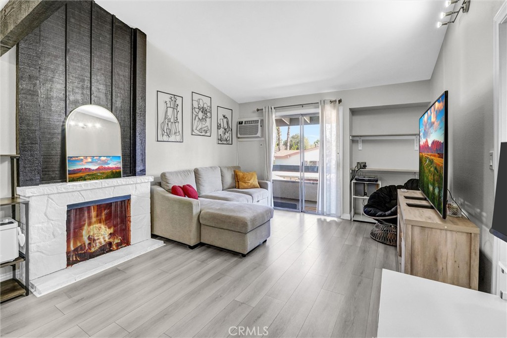 21800 Schoenborn #260, Canoga Park, CA, 91304 — assumable FHA mortgage at 7.03%