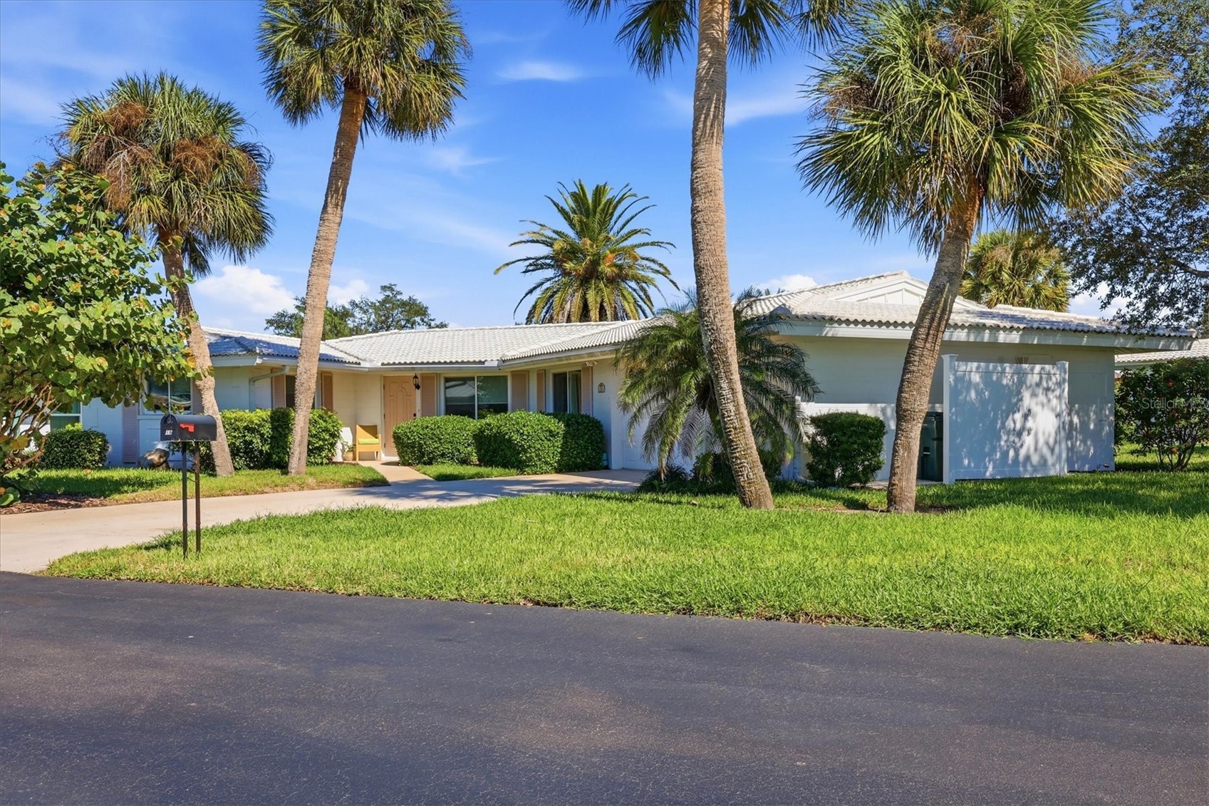 19 OAKWOOD Drive #19, Englewood, FL, 34223 — assumable VA mortgage at 3.56%
