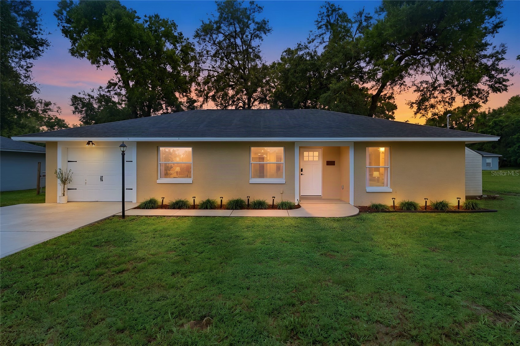 1160 7TH Street, Orange City, FL, 32763 — assumable FHA mortgage at 5.23%