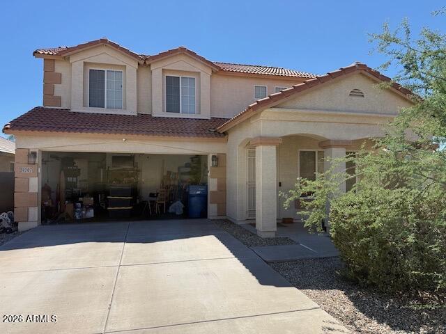 24207 Lasso Lane, Buckeye, AZ, 85326 — assumable VA mortgage at 3.18%