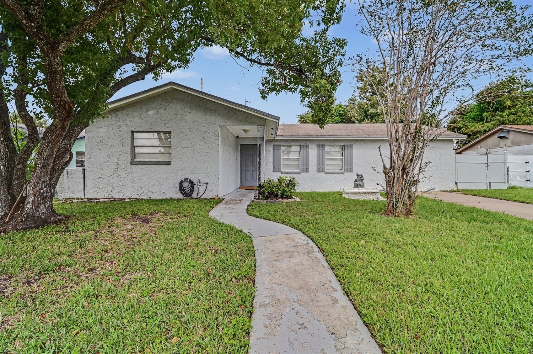 4639 CALENDULA Drive, Orlando, FL, 32839 — assumable FHA mortgage at 2.86%
