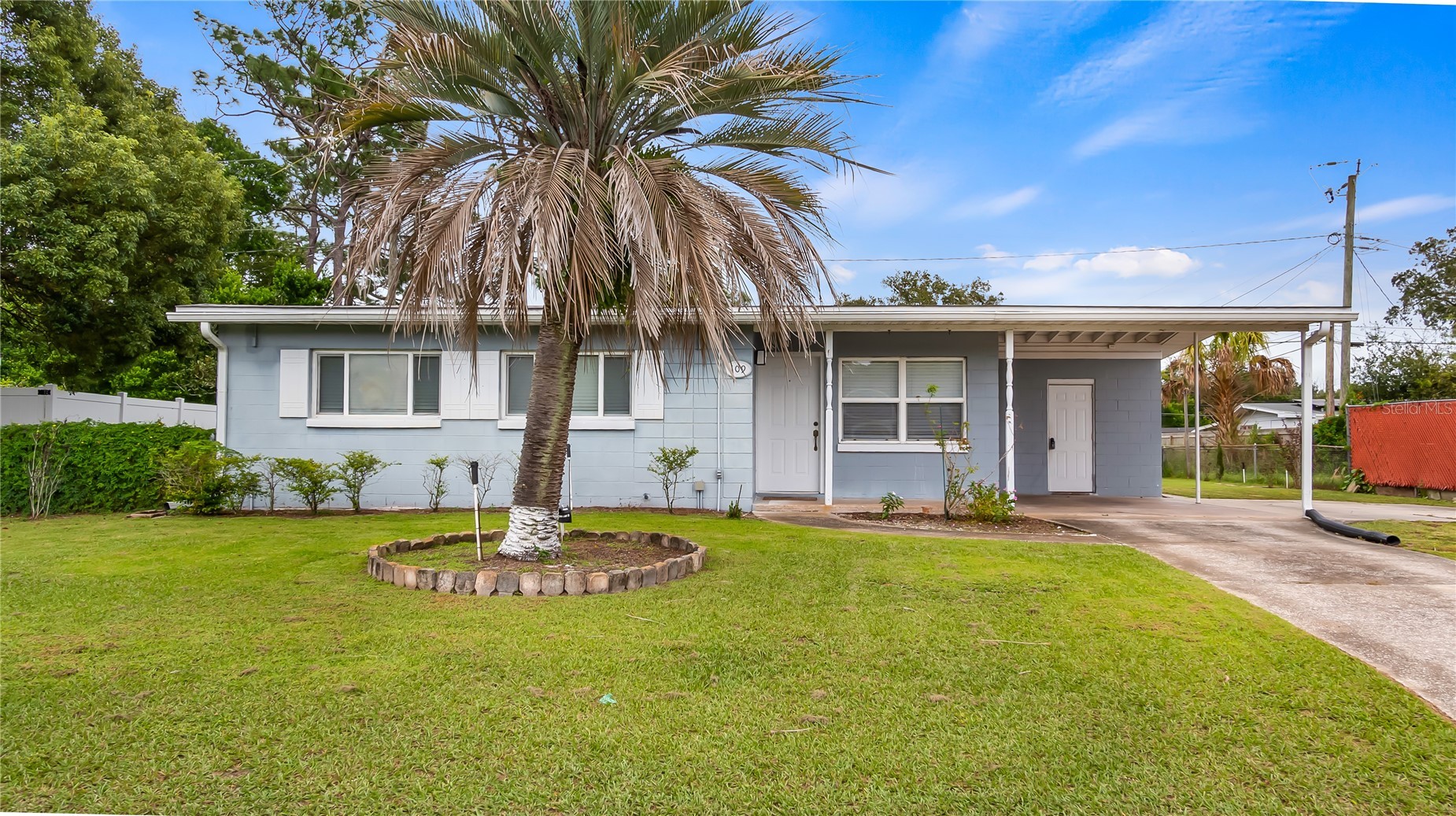 109 OAKLAND Avenue, Sanford, FL, 32773 — assumable VA mortgage at 2.81%