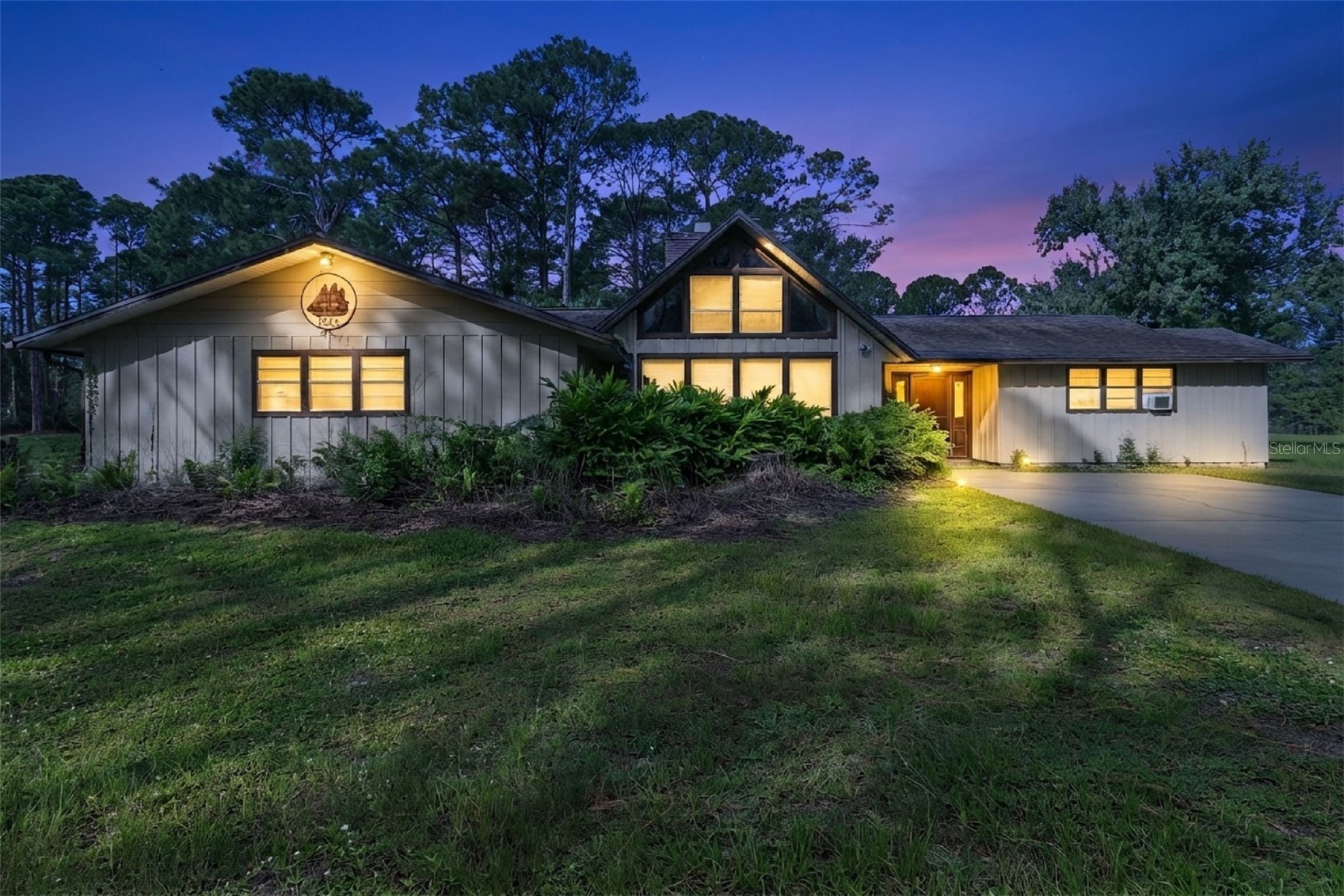 1502 WILLARD Road, Palm Bay, FL, 32907 — assumable VA mortgage at 7.10%