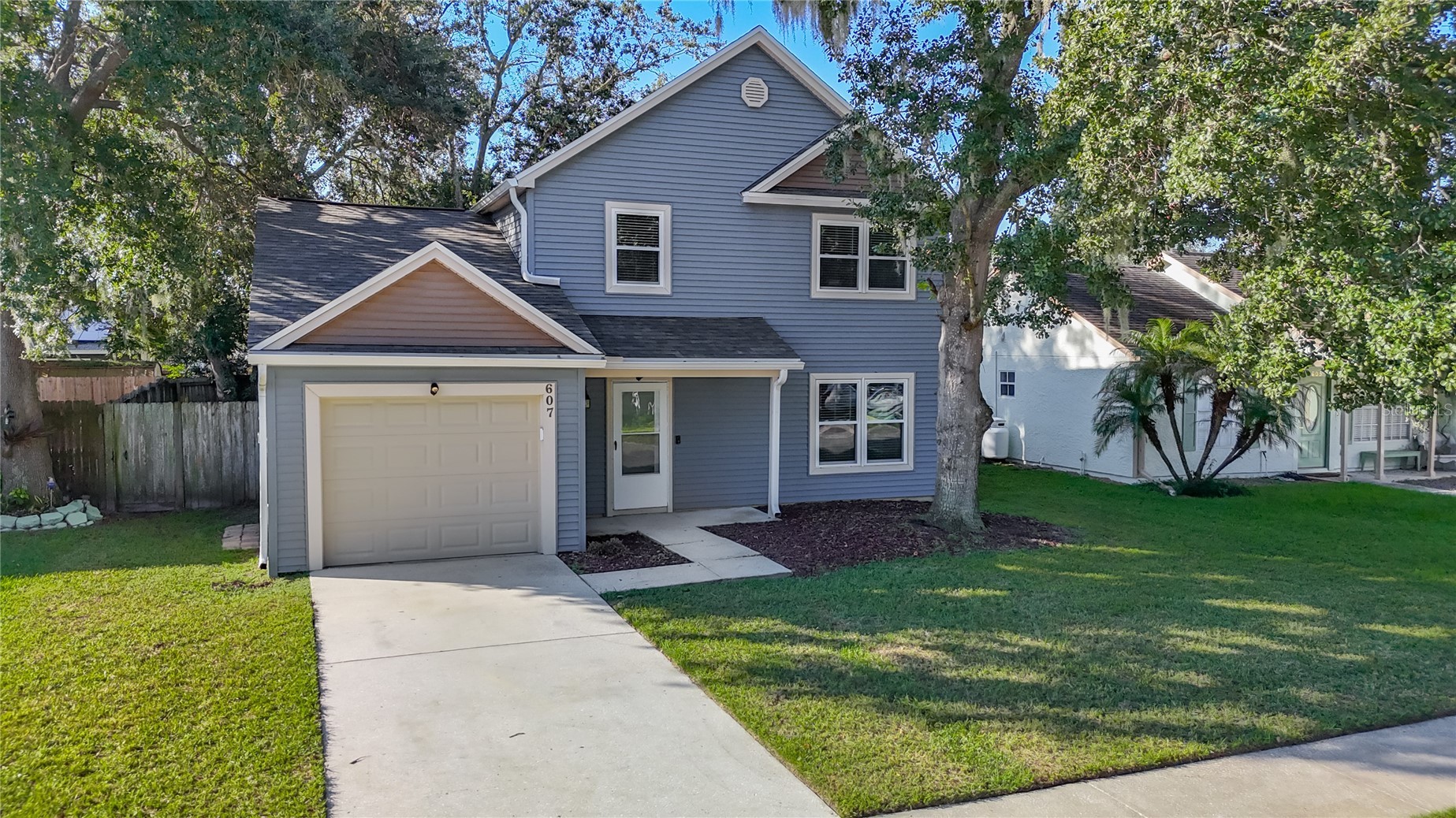 607 BREEZEWAY Court, Brandon, FL, 33511 — assumable FHA mortgage at 3.64%