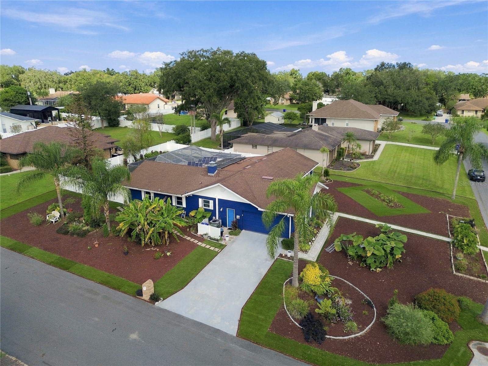 1851 STELLA Court, Lakeland, FL, 33813 — assumable VA mortgage at 3.69%