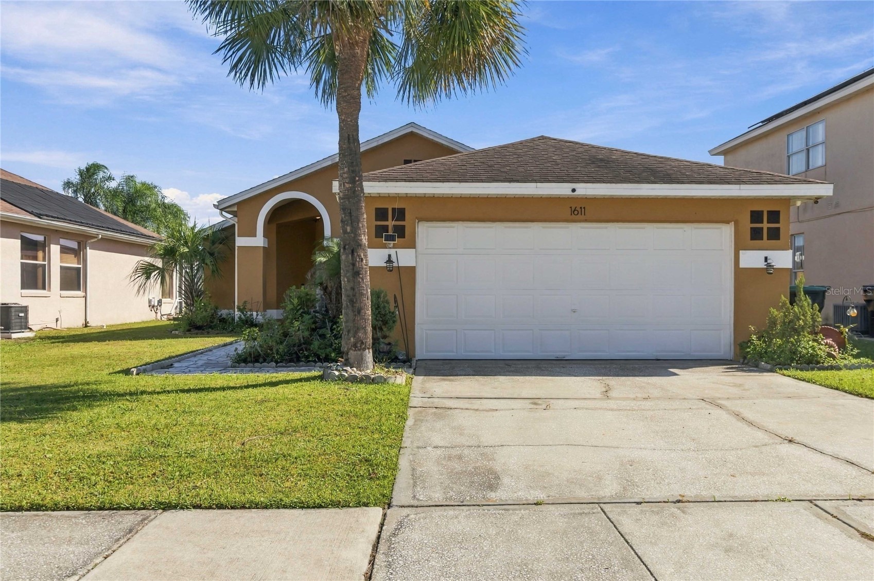 1611 BRIDGEVIEW Circle, Orlando, FL, 32824 — assumable FHA mortgage at 3.64%