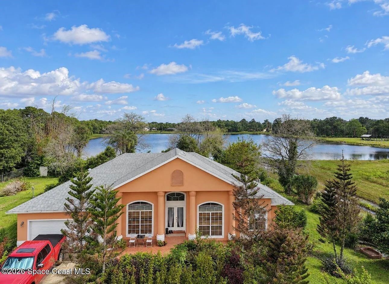 3770 CALVERT Avenue, Orlando, FL, 32833 — assumable VA mortgage at 3.13%