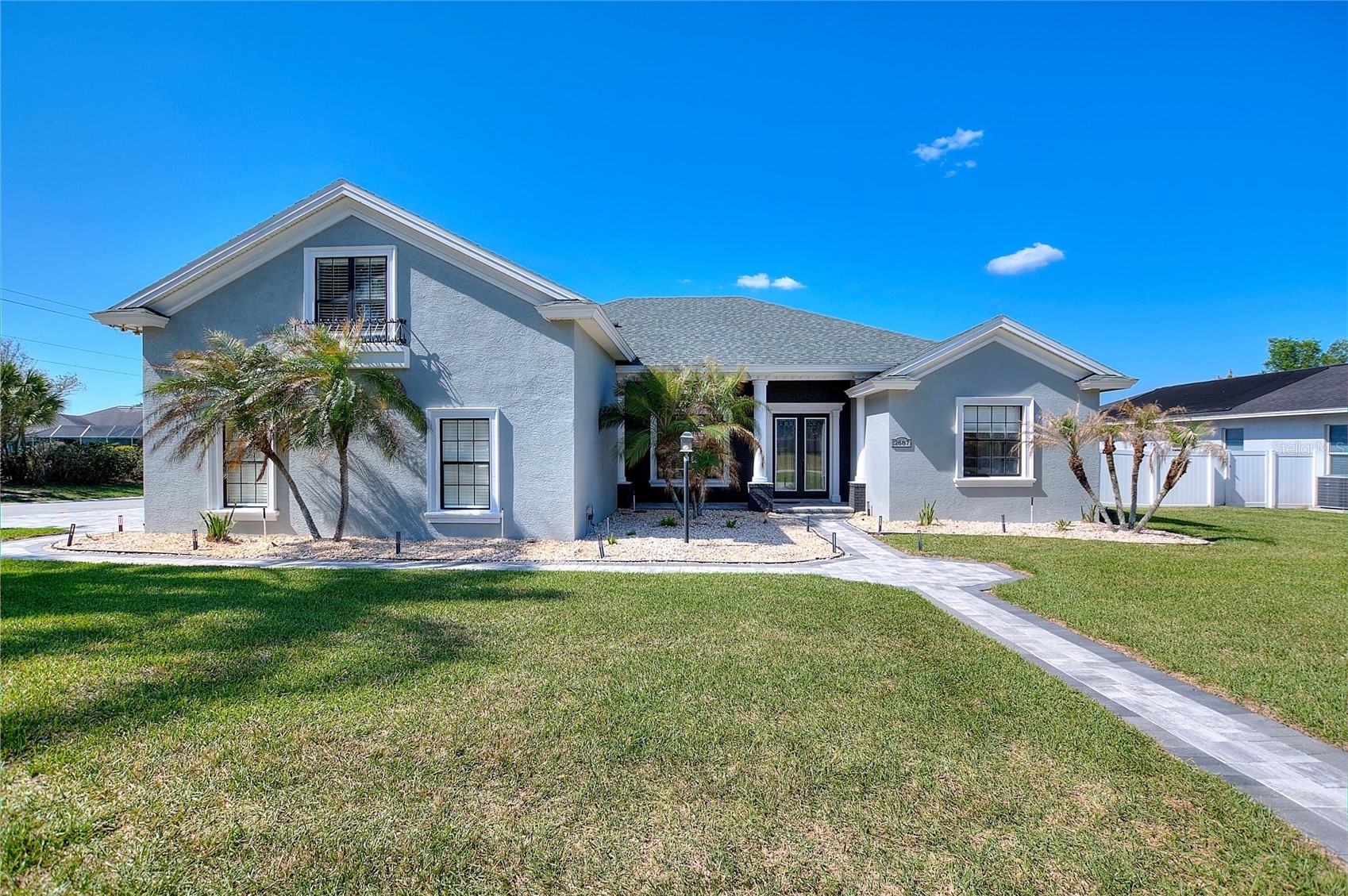 2687 BROOKSIDE BLUFF Loop, Lakeland, FL, 33813 — assumable FHA mortgage at 5.22%