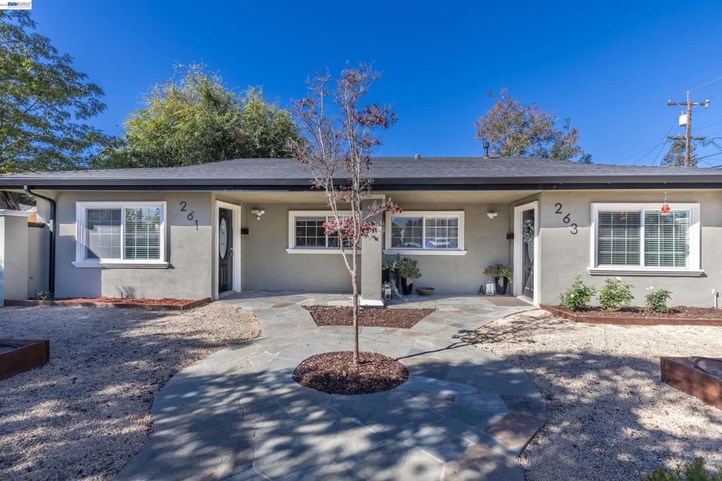 261 Western Ave, Livermore, CA, 94551 — assumable FHA mortgage at 2.84%