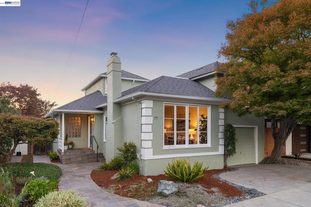 1524 SACRAMENTO ST, Berkeley, CA, 94702 — assumable VA mortgage at 2.99%