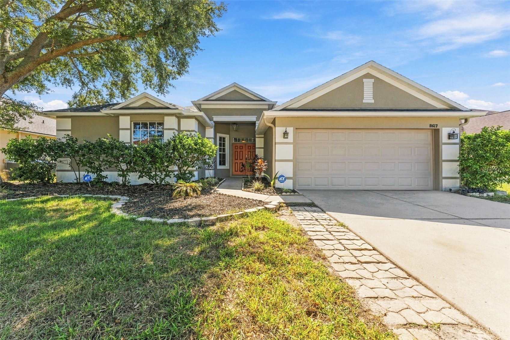 11617 GROVE ARCADE Drive, Riverview, FL, 33569 — assumable VA mortgage at 3.26%