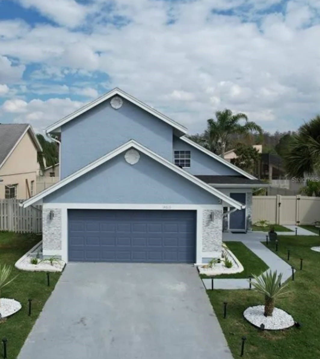 14616 MUSKET FIRE LANE, Orlando, FL, 32837 — assumable FHA mortgage at 4.42%