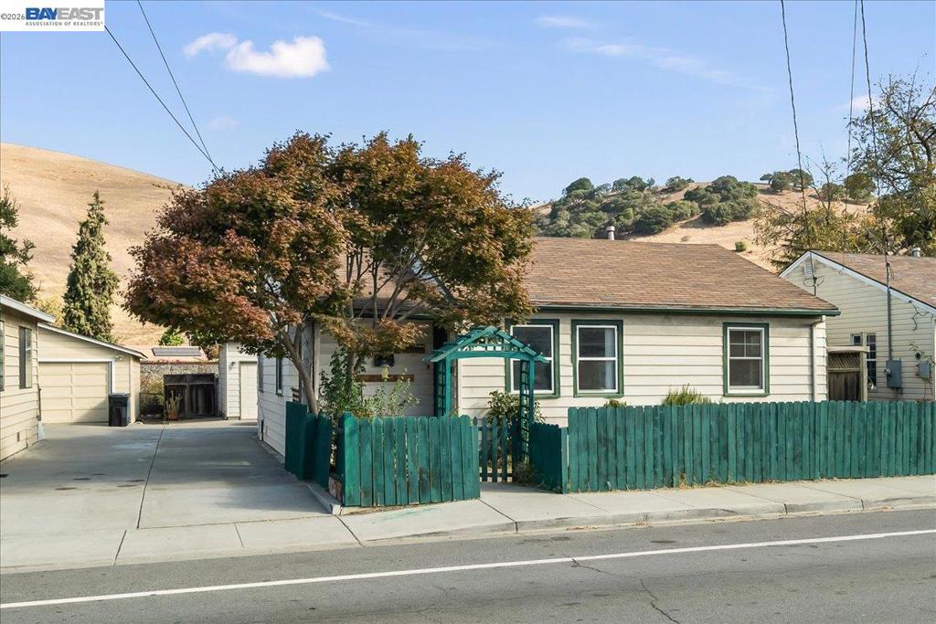 36846 Niles Blvd, Fremont, CA, 94536 — assumable VA mortgage at 3.64%