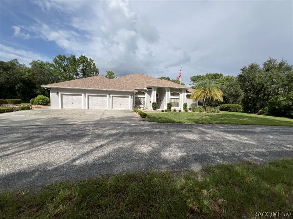 14 Drypetes Court, Homosassa, FL, 34446 — assumable VA mortgage at 2.88%