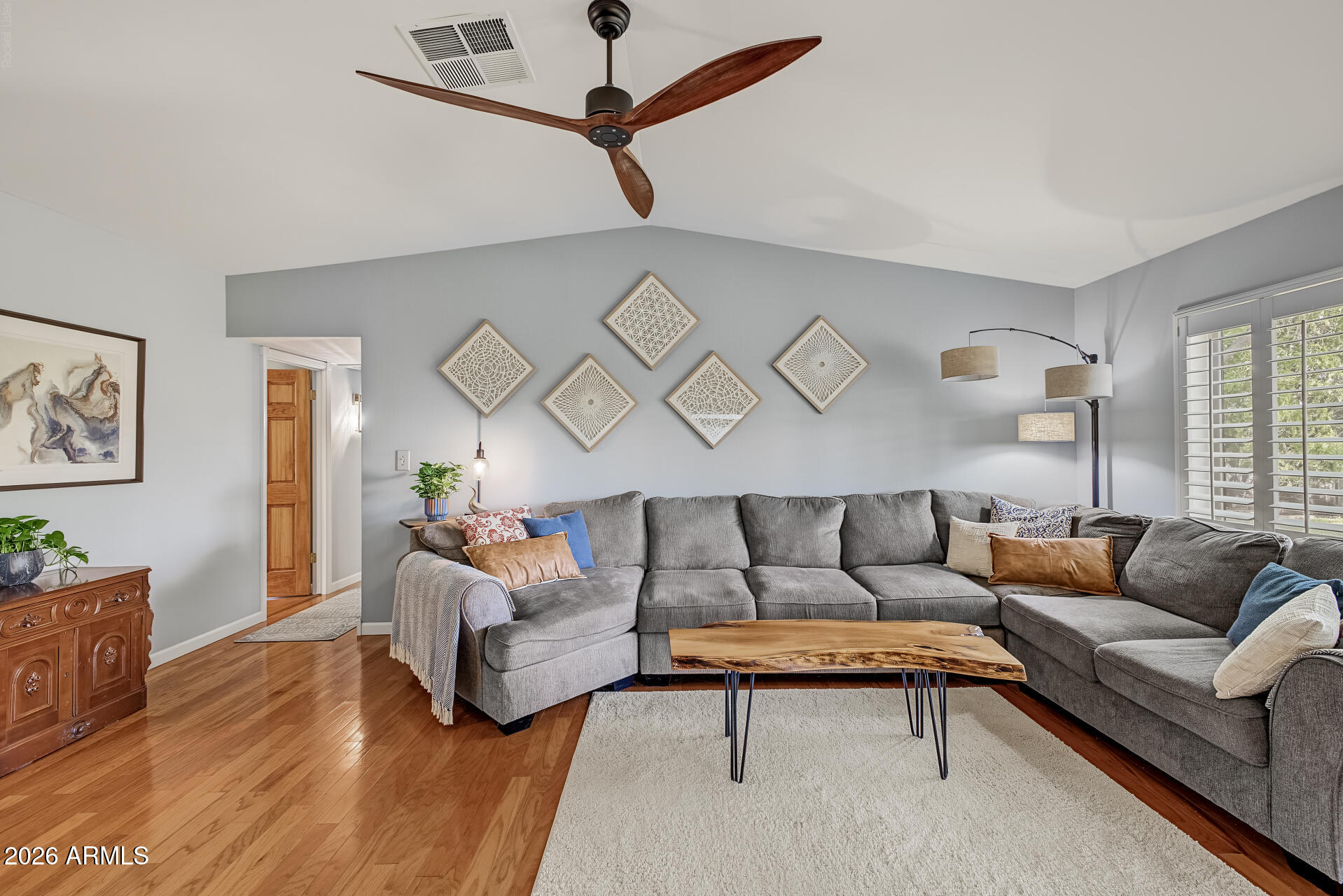 2109 TAMARISK Street, Chandler, AZ, 85224 — assumable FHA mortgage at 7.10%