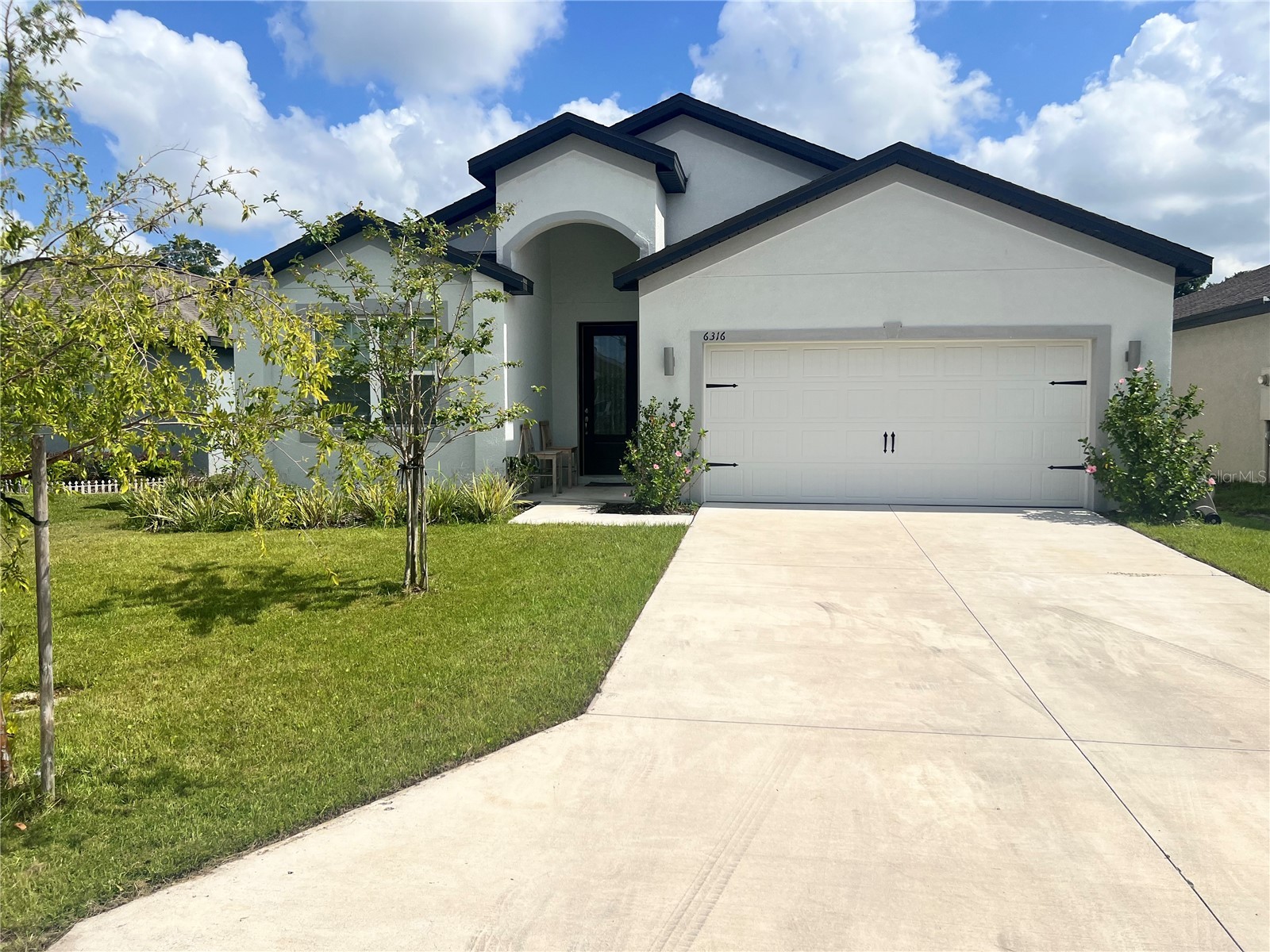 6316 DOLOSTONE Drive, Lakeland, FL, 33811 — assumable FHA mortgage at 6.58%