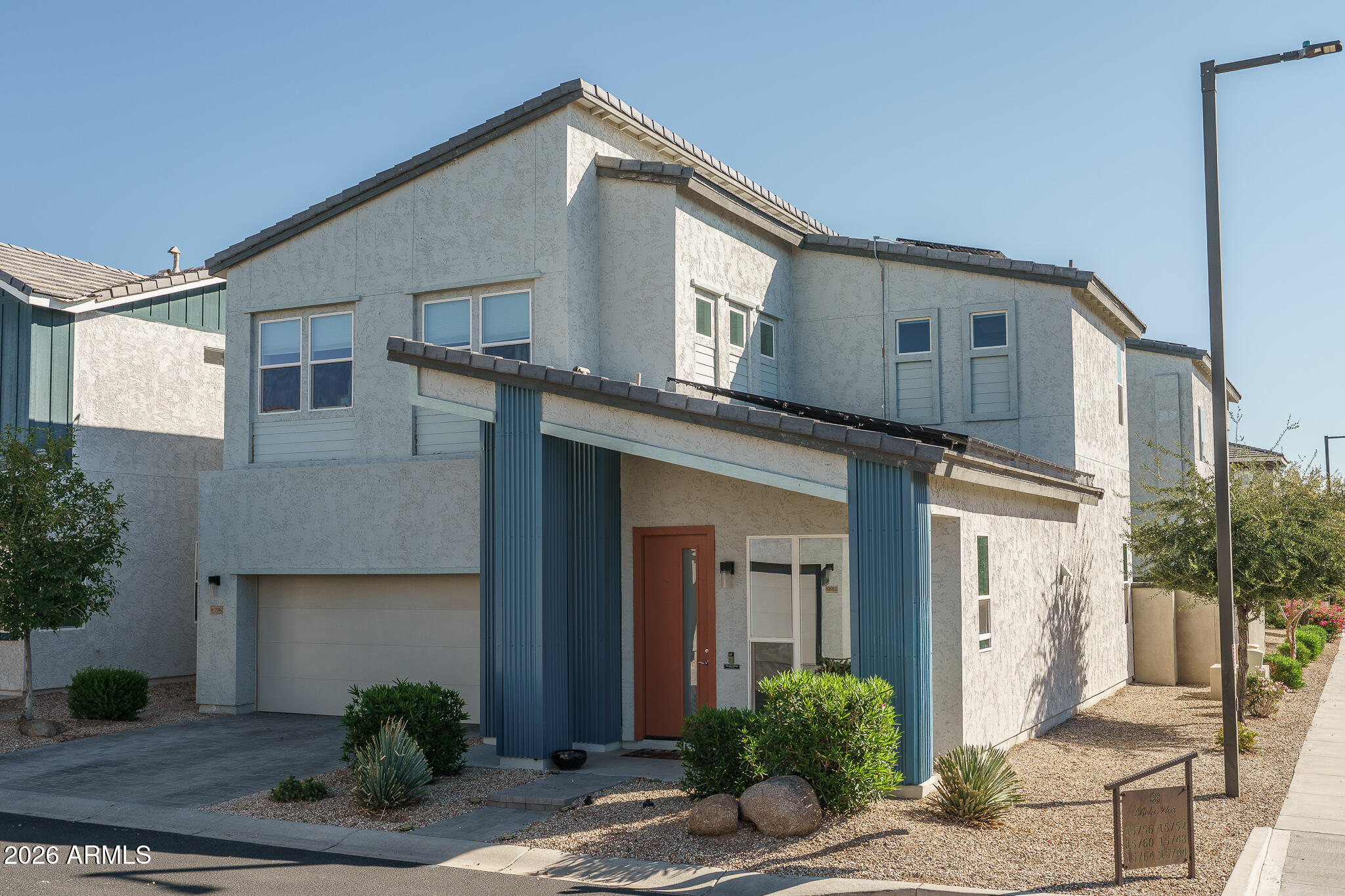 15744 POLK Street, Goodyear, AZ, 85338 — assumable VA mortgage at 2.65%