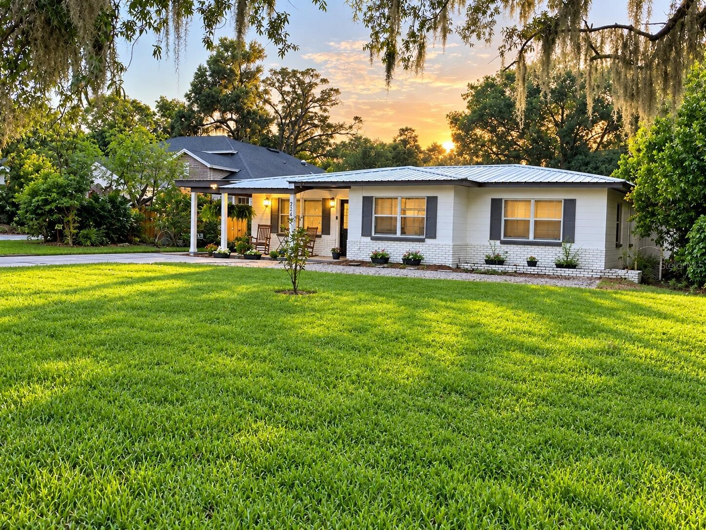 224 INVERNESS Avenue, Temple Terrace, FL, 33617 — assumable FHA mortgage at 5.13%