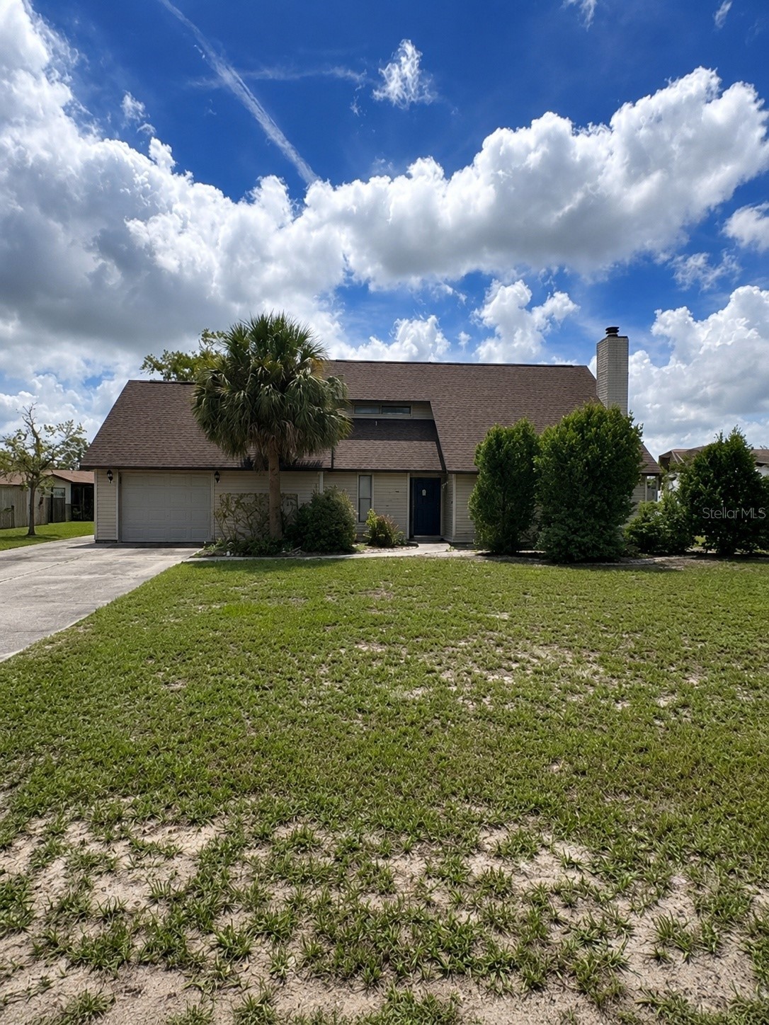 7362 EDINBURGH Way, Weeki Wachee, FL, 34613 — assumable FHA mortgage at 3.05%