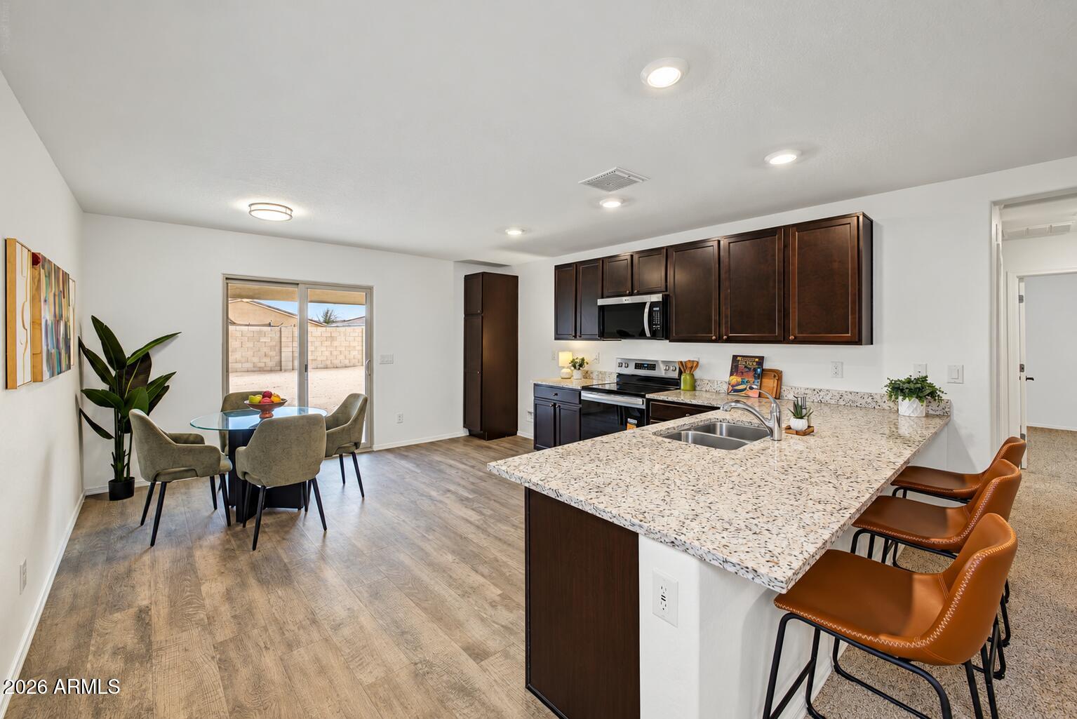 13221 CHUPAROSA Lane, Florence, AZ, 85132 — assumable FHA mortgage at 5.13%