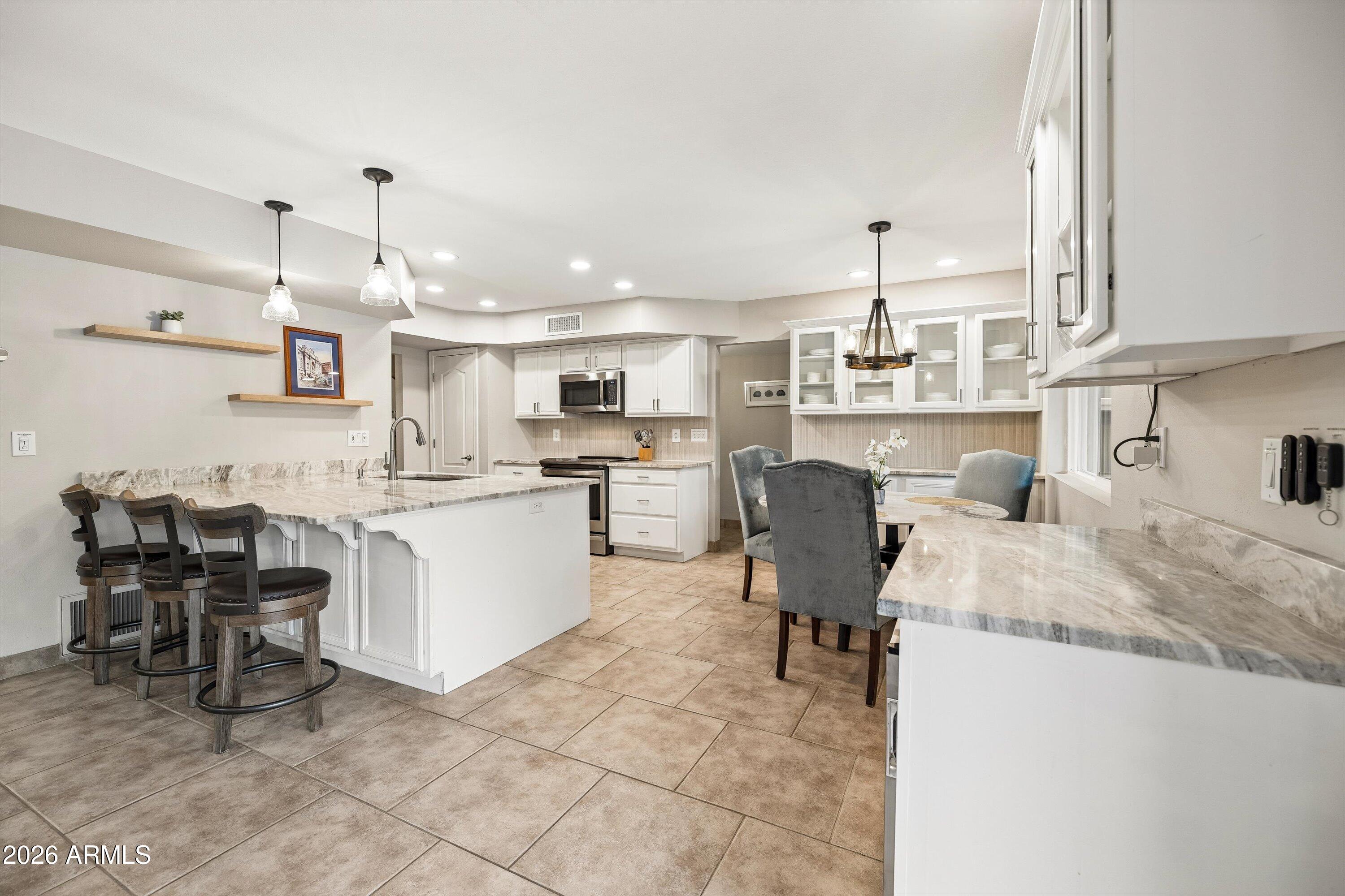 6702 PRESIDIO Road, Scottsdale, AZ, 85254 — assumable VA mortgage at 6.73%