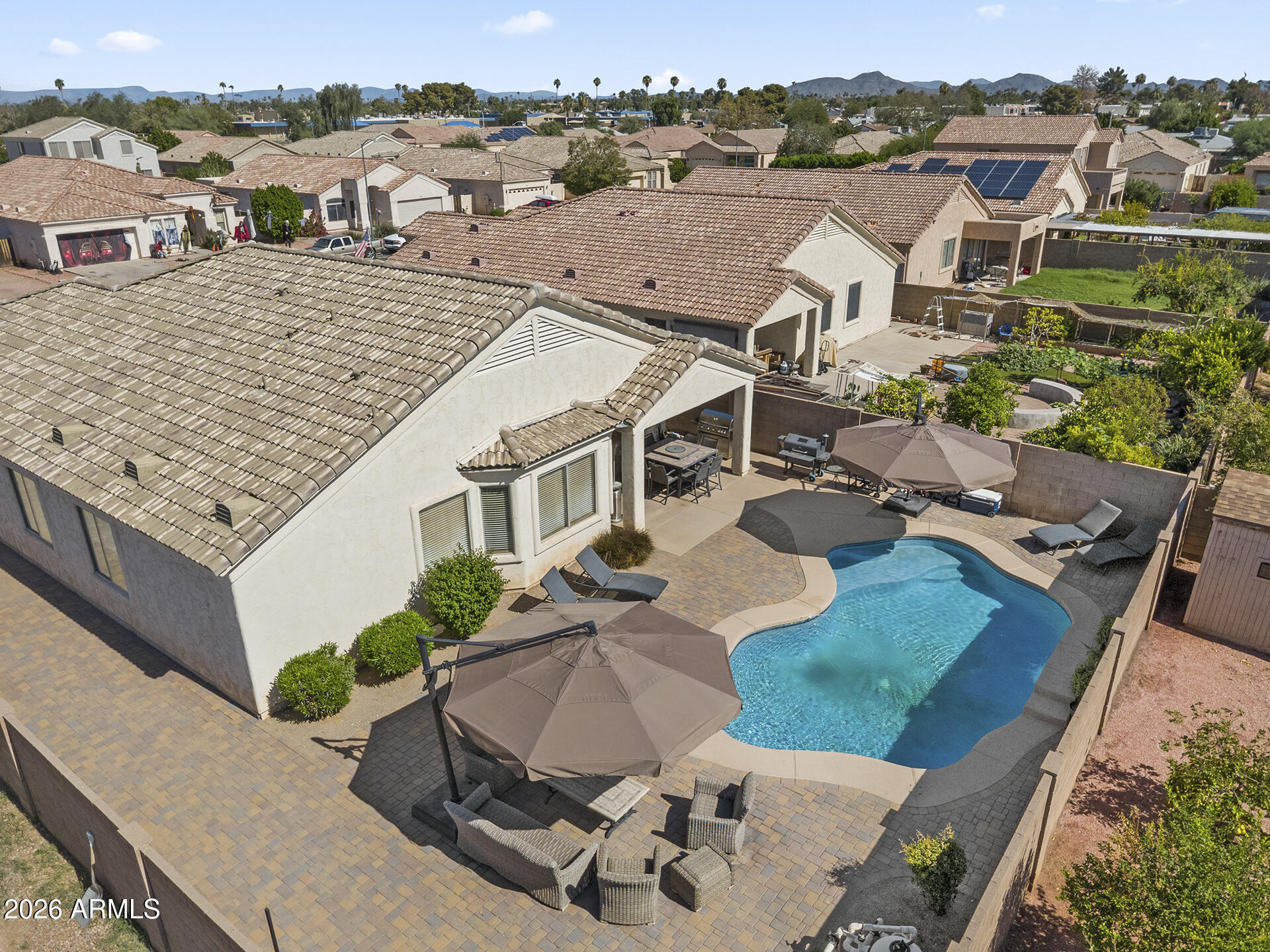 5673 LAURIE Lane, Glendale, AZ, 85302 — assumable VA mortgage at 2.90%