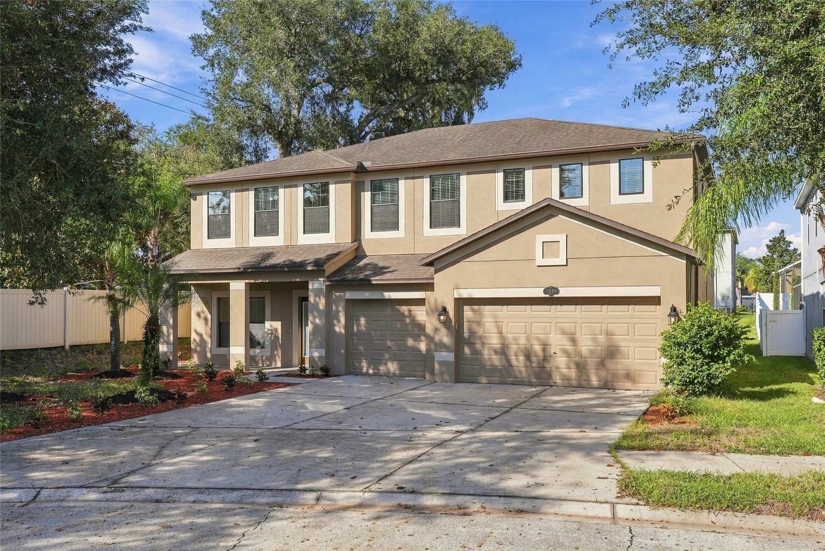 1306 GARDEN STONE Lane, Brandon, FL, 33510 — assumable VA mortgage at 3.03%