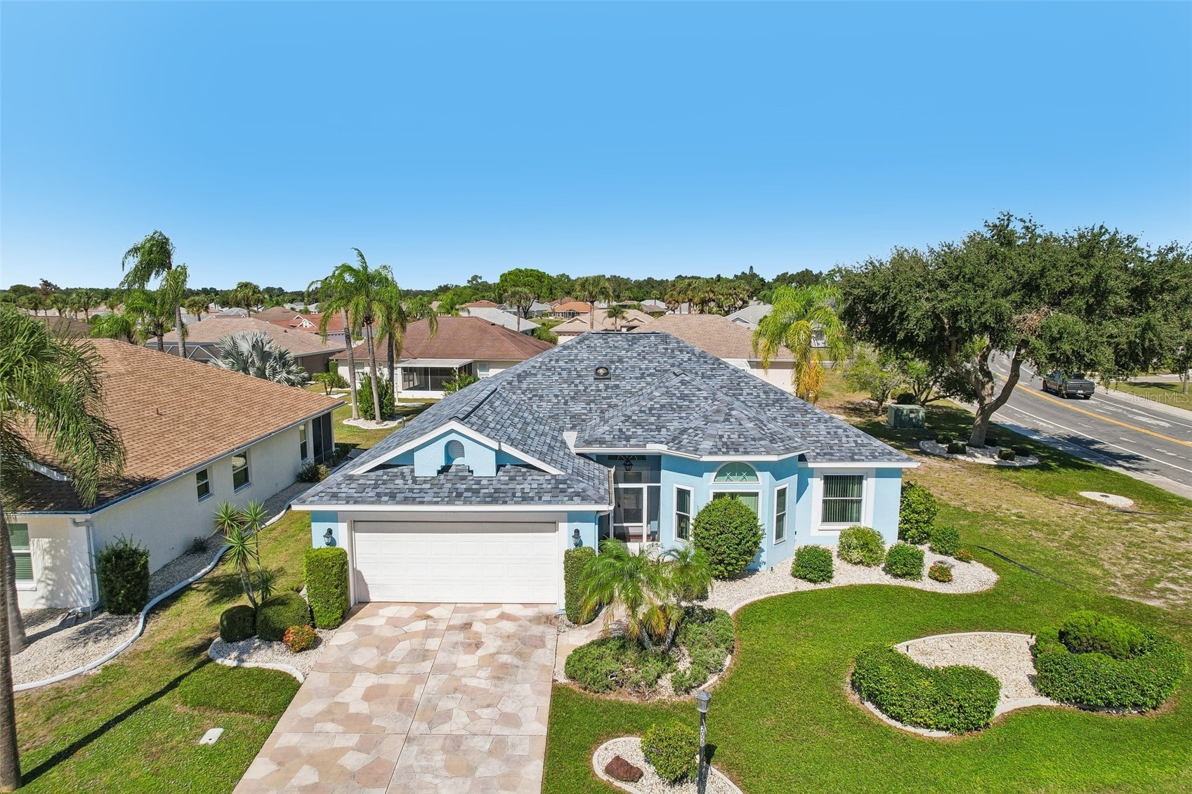 2058 PRESTANCIA Lane, Sun City Center, FL, 33573 — assumable VA mortgage at 3.01%