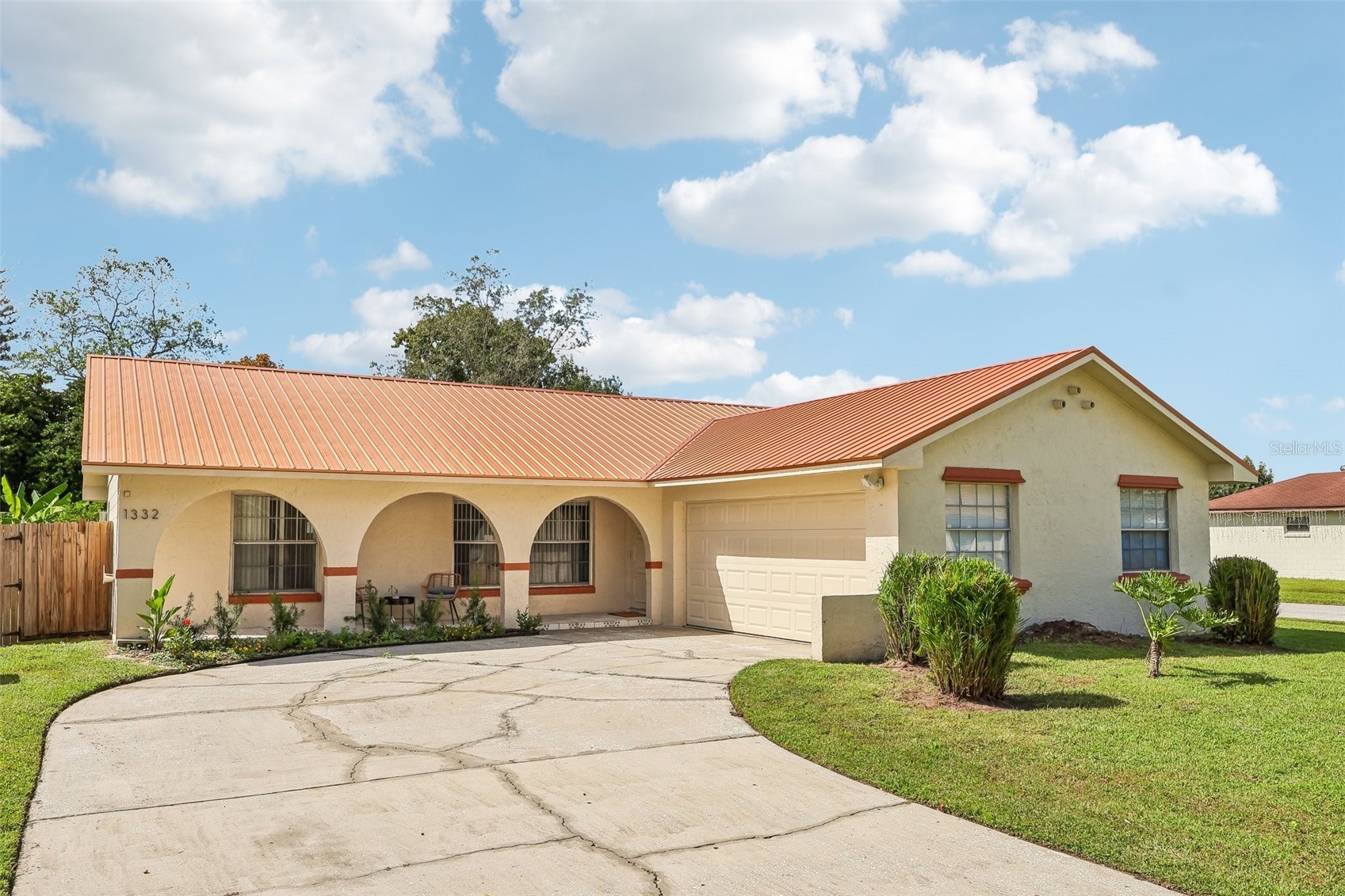 1332 BOREAS Drive, Orlando, FL, 32822 — assumable FHA mortgage at 7.47%