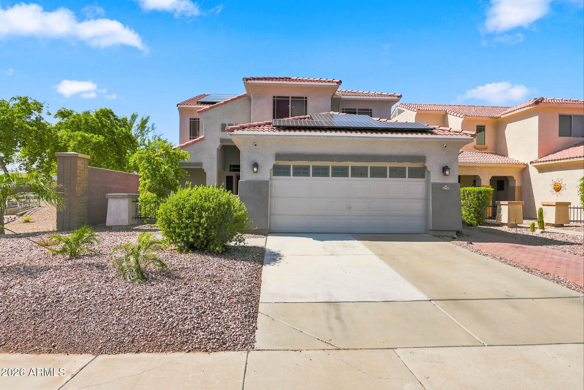 1942 216TH Lane, Buckeye, AZ, 85326 — assumable VA mortgage at 2.94%