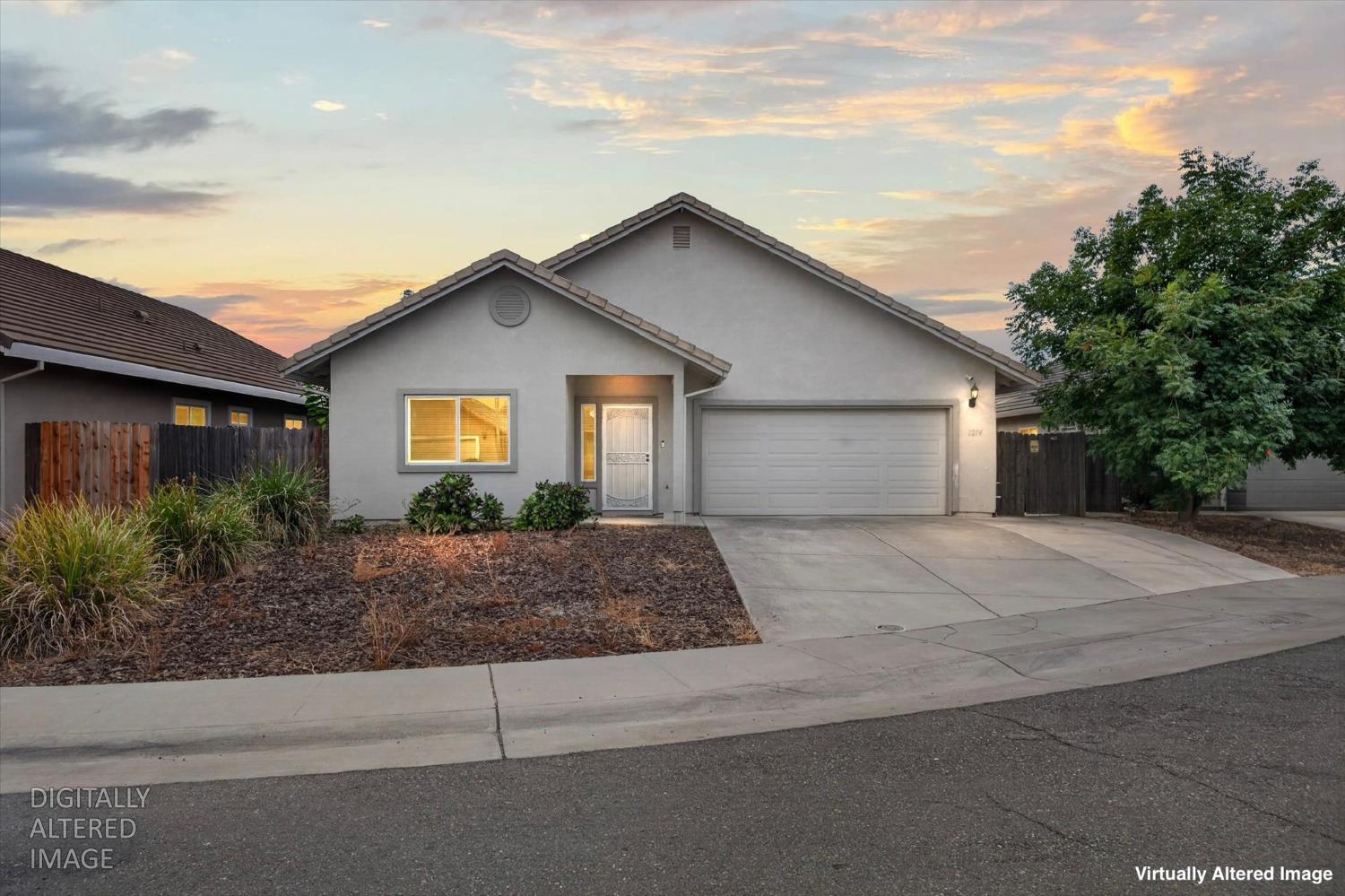 Vida Court, Sacramento, CA, 95828 — assumable FHA mortgage at 2.77%