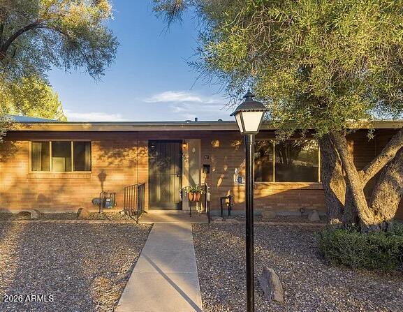 1942 ANKLAM Road, Tucson, AZ, 85745 — assumable VA mortgage at 6.84%