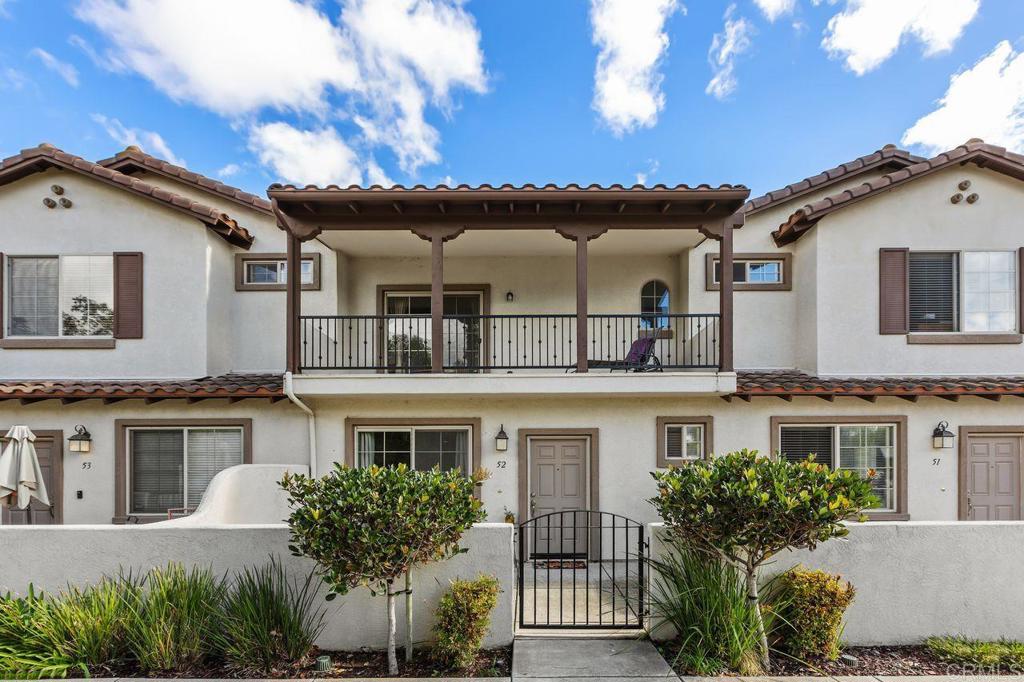 5533 Old Ranch Rd #52, Oceanside, CA, 92057 — assumable VA mortgage at 3.52%