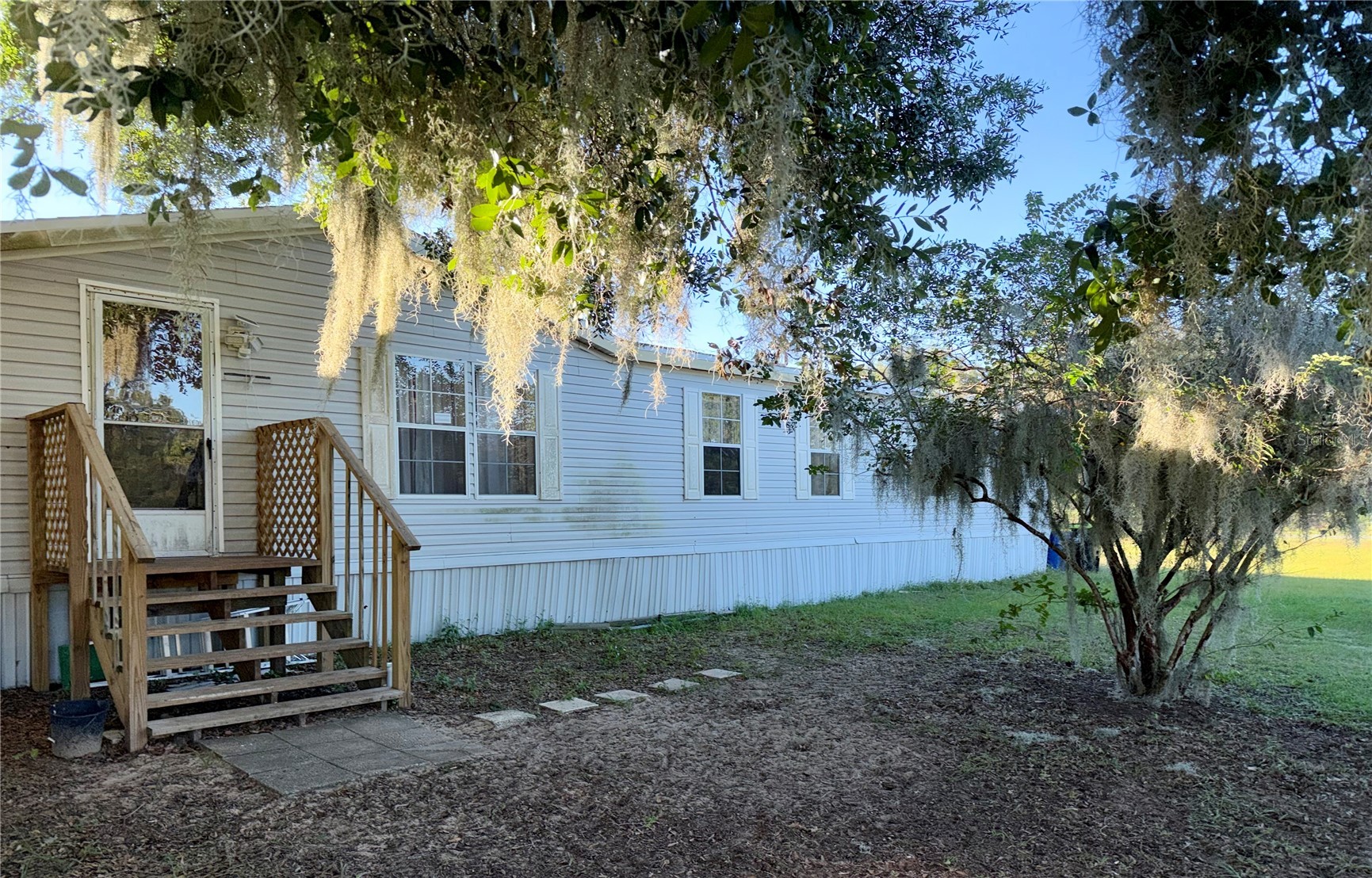 25207 JEFFERSON Street, Astatula, FL, 34705 — assumable FHA mortgage at 6.95%