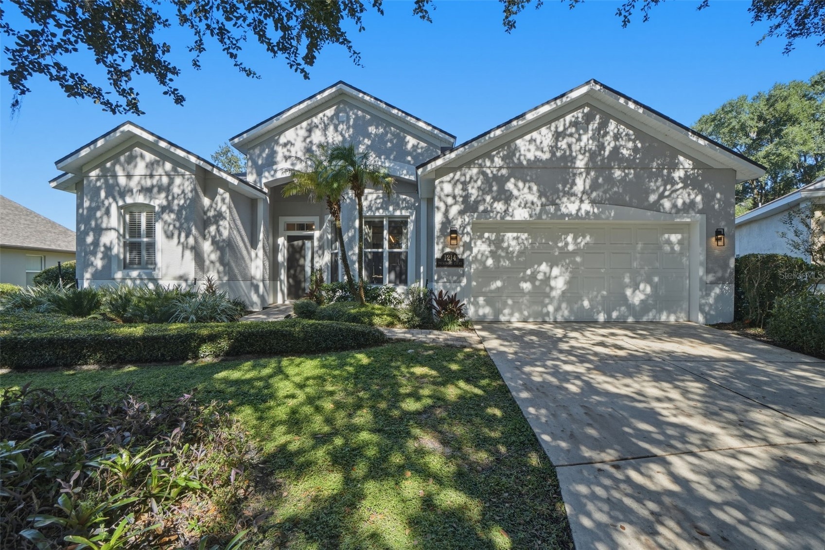 1214 TRENTWOOD Court, Lake Mary, FL, 32746 — assumable VA mortgage at 2.77%