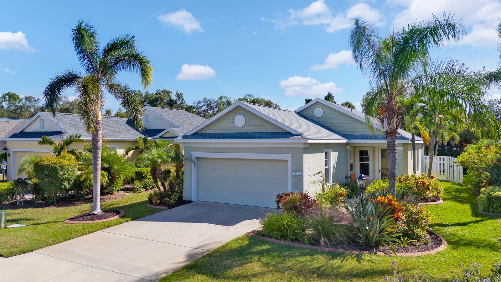 5312 AQUA BREEZE Drive, Bradenton, FL, 34208 — assumable FHA mortgage at 3.36%